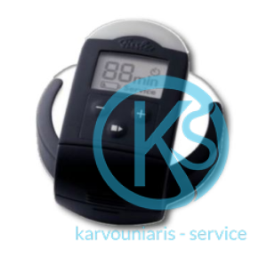 Alternative view of Ηλεκτρονικός Βοηθός Μαγειρέματος Vitacontrol Ρολόι Χύτρας